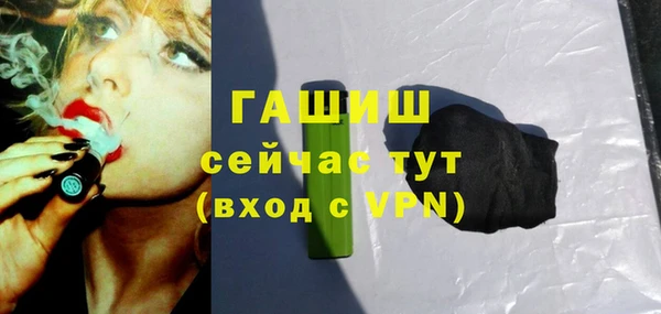 хмурый Новозыбков